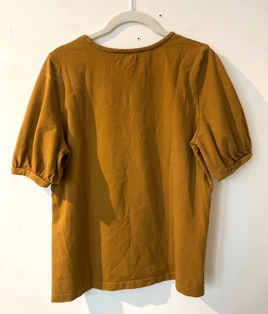 LOOP - Madewell Top, Sz M (#321)