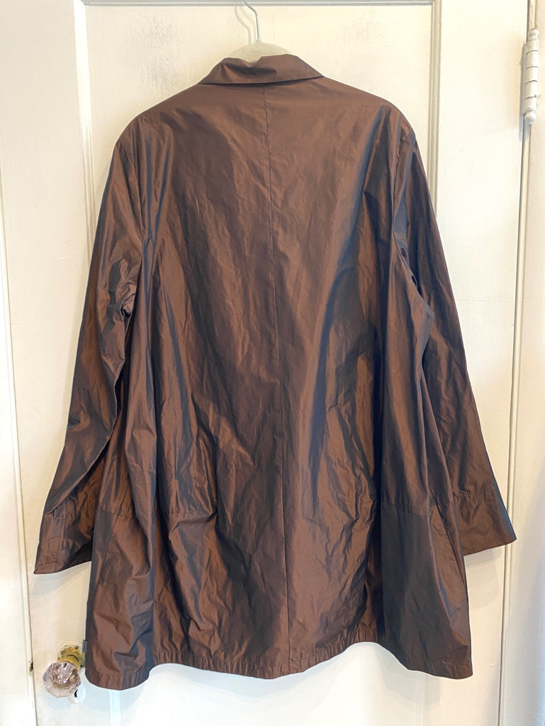 LOOP - OSKA Shirt/Jacket, Sz M (#321)