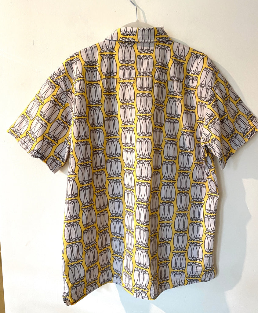 LOOP - Galoha Top, Sz L (#321)