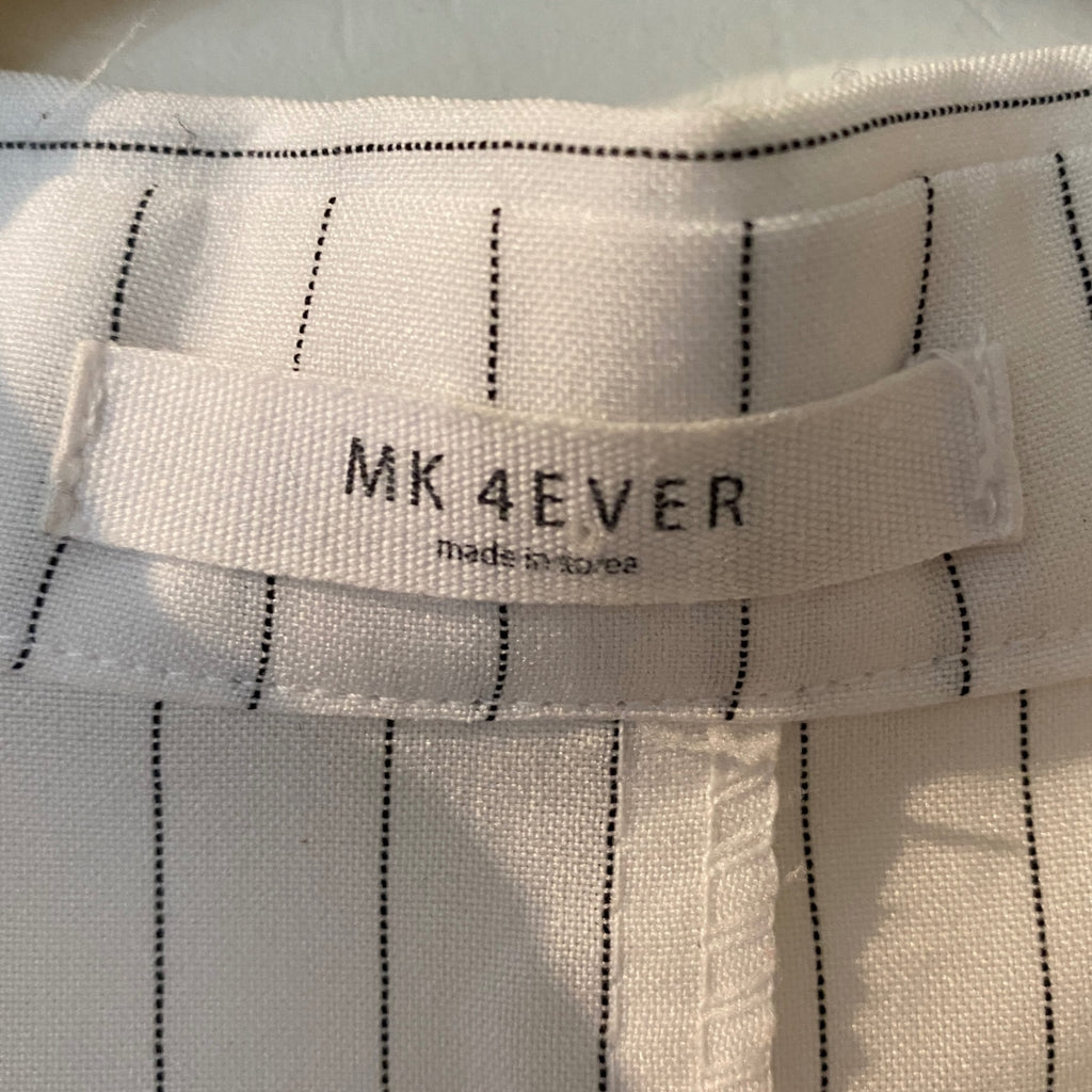 LOOP - MK 4EVER Top, Sz L (#321)