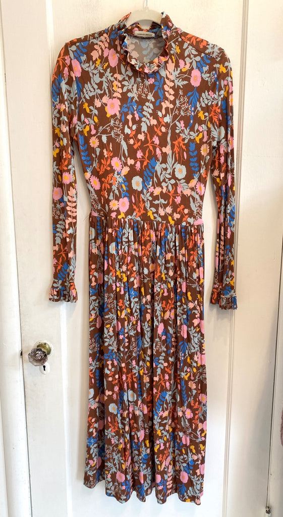 LOOP - Stine Goya Dress, Sz S (#80)