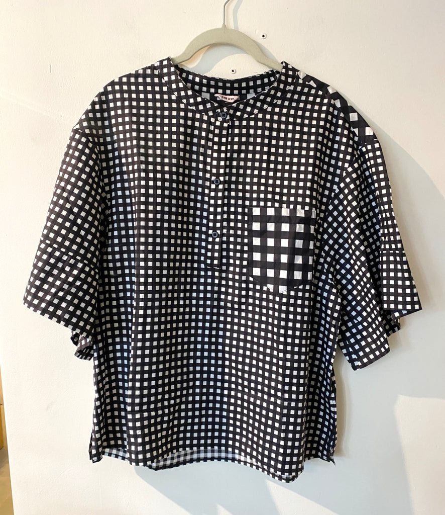 LOOP - The Kit Top, Sz XL (#321)