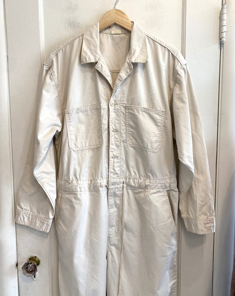 LOOP - Levi’s Utility Jumpsuit, Sz XL (#321)