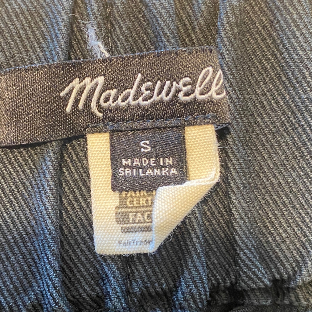 LOOP - Madewell Pants, Sz S (#321)