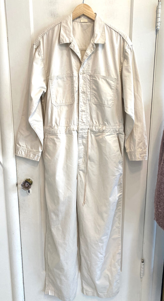 LOOP - Levi’s Utility Jumpsuit, Sz XL (#321)