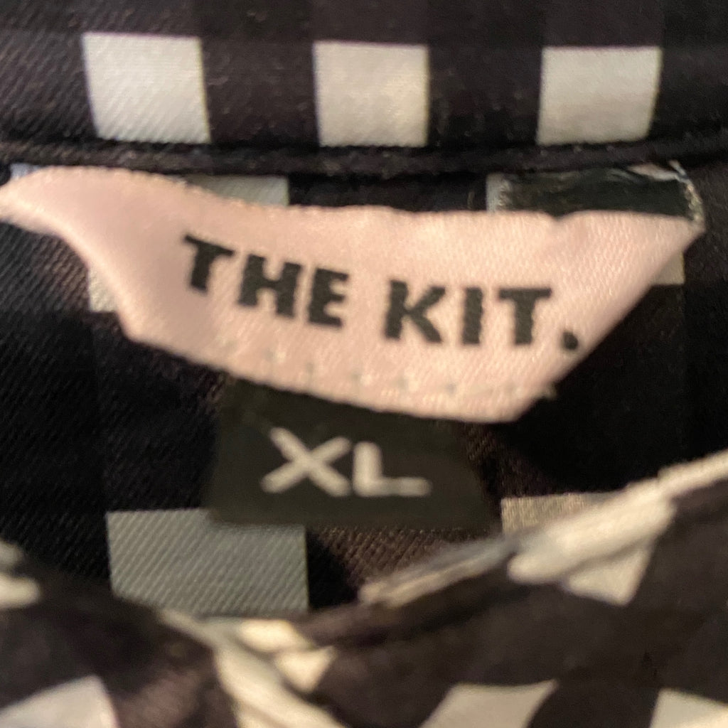 LOOP - The Kit Top, Sz XL (#321)