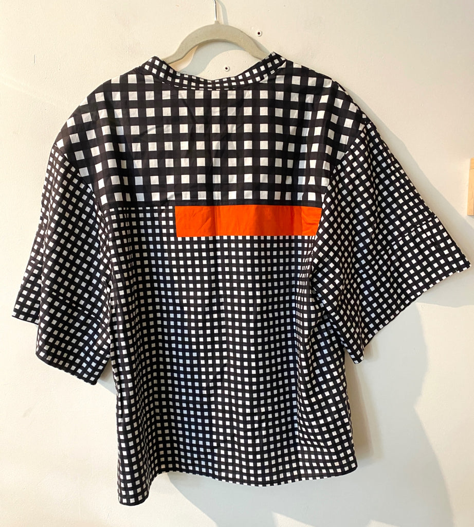 LOOP - The Kit Top, Sz XL (#321)