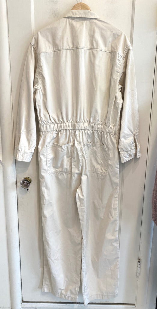 LOOP - Levi’s Utility Jumpsuit, Sz XL (#321)