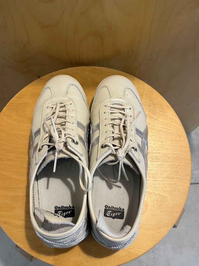 LOOP - Onitsuka Tiger Sneakers, Sz 6.5 (#37)