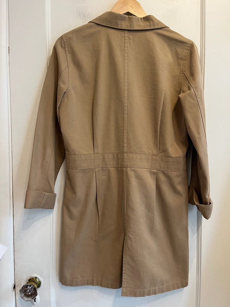 LOOP - Vans Chore Coat/ Jacket, Sz S (#37)