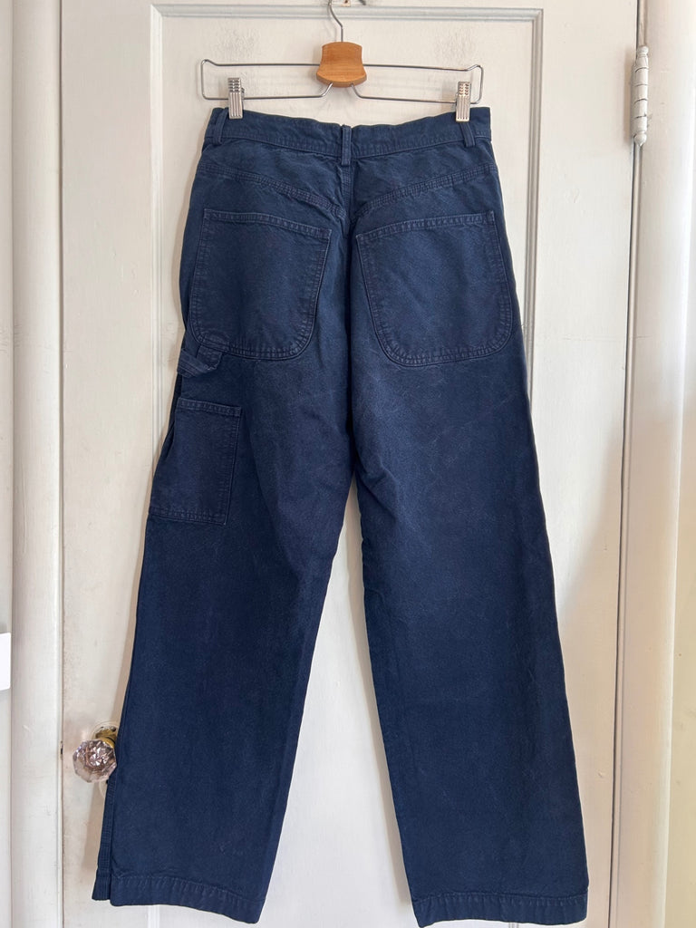 LOOP - Jesse Kamm Handy Pants, Sz. 10 (#1)