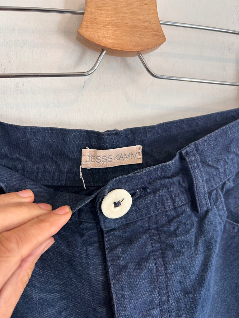 LOOP - Jesse Kamm Handy Pants, Sz. 10 (#1)