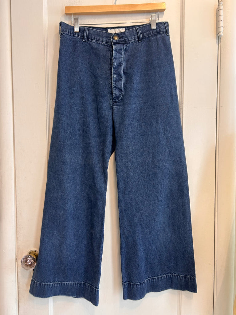 LOOP - The Great Seafair Jeans, Sz. 29 (#1)