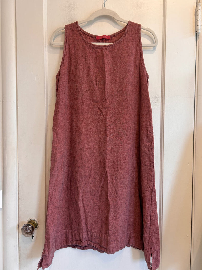 LOOP - Cut Loose Dress, Sz S (#1)
