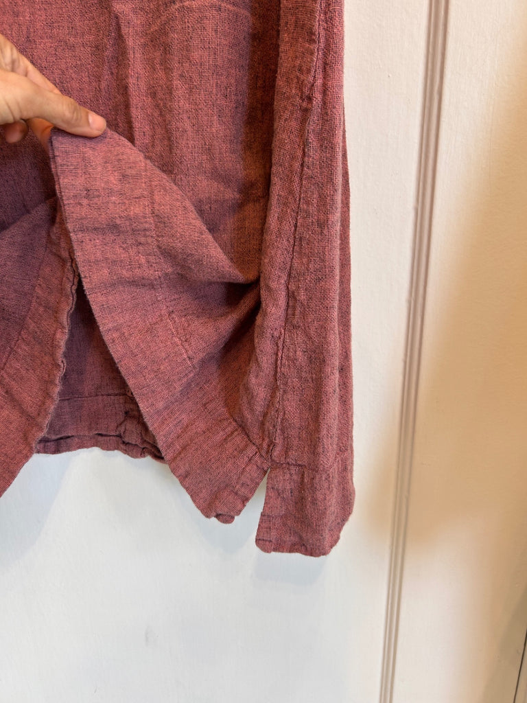 LOOP - Cut Loose Dress, Sz S (#1)