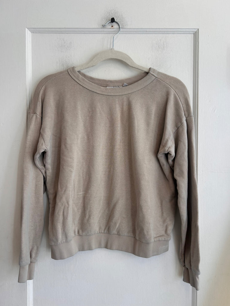 LOOP - Jungmaven Sweatshirt, Sz S (#1)