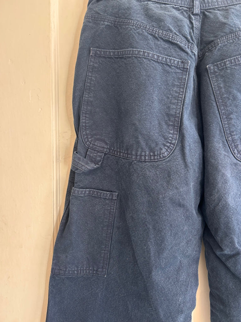 LOOP - Jesse Kamm Handy Pants, Sz. 10 (#1)