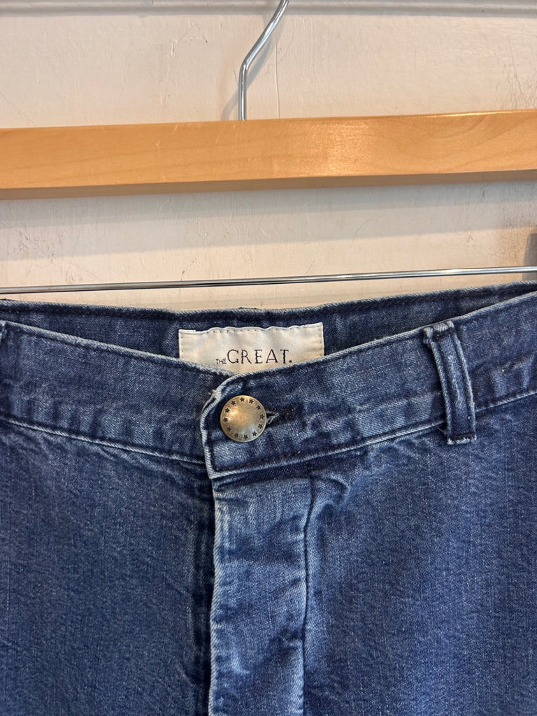 LOOP - The Great Seafair Jeans, Sz. 29 (#1)