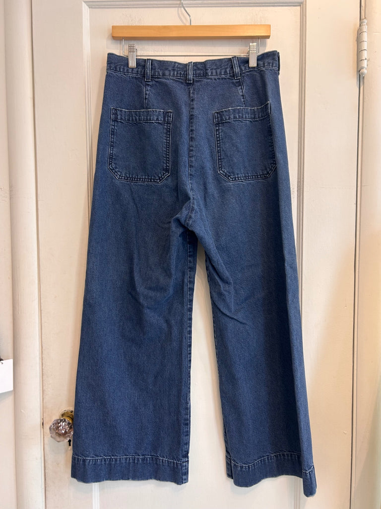 LOOP - The Great Seafair Jeans, Sz. 29 (#1)