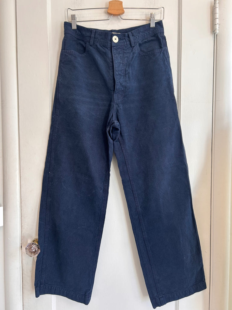LOOP - Jesse Kamm Handy Pants, Sz. 10 (#1)