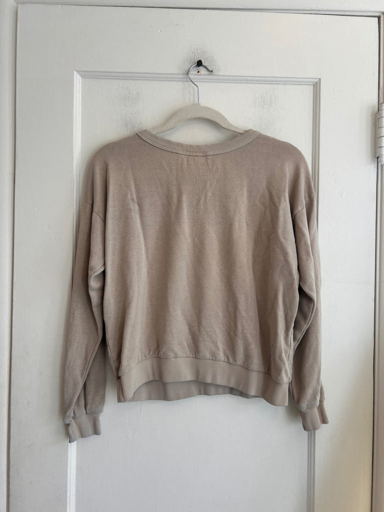 LOOP - Jungmaven Sweatshirt, Sz S (#1)