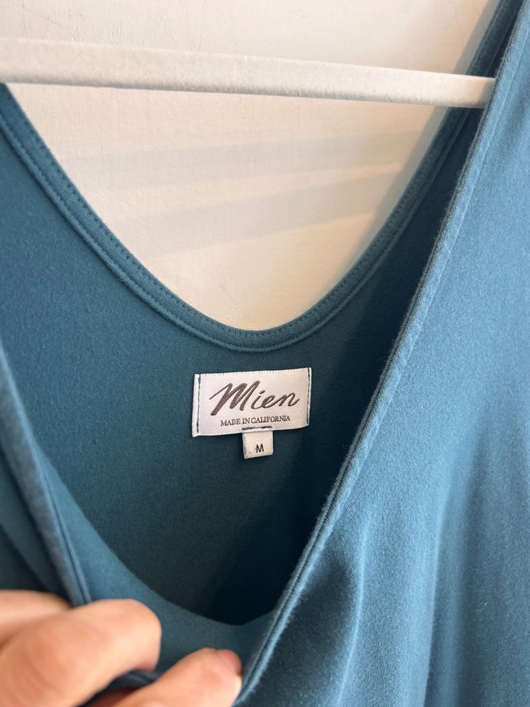 LOOP - Mien Lakeside Jumpsuit, Sz M (#1)