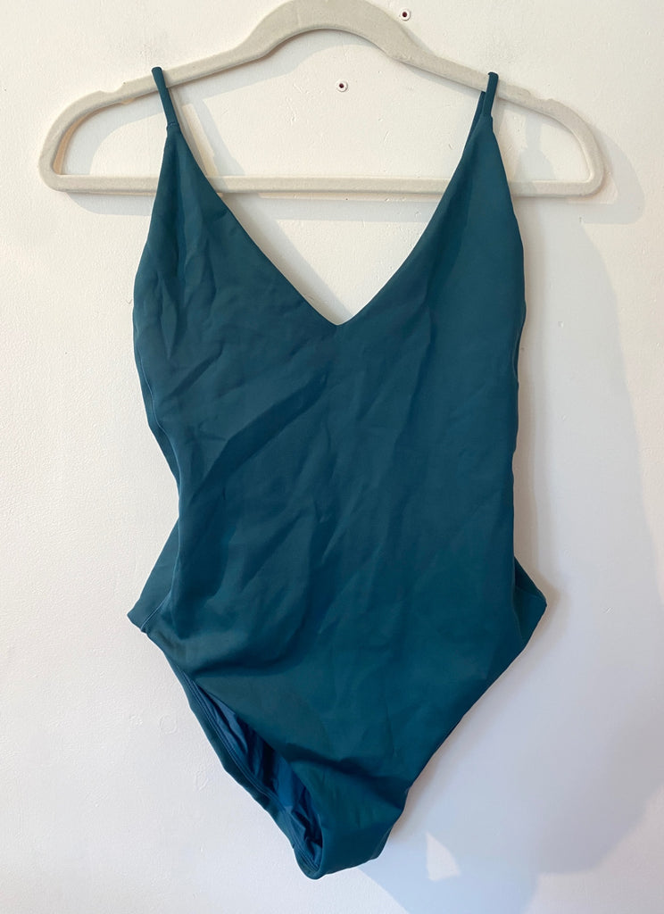 LOOP - Left On Friday Swimsuit, Sz Large (#1)
