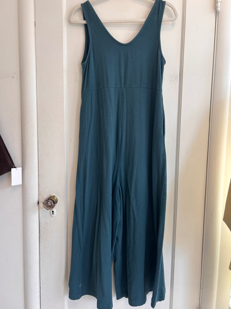 LOOP - Mien Lakeside Jumpsuit, Sz M (#1)