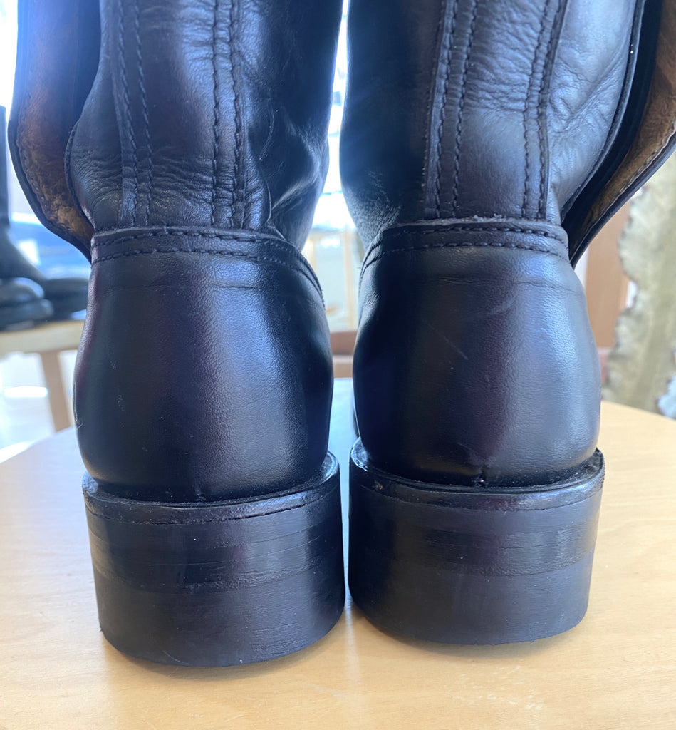 LOOP - HF Senka Moto Boot, Sz 38 (#52)