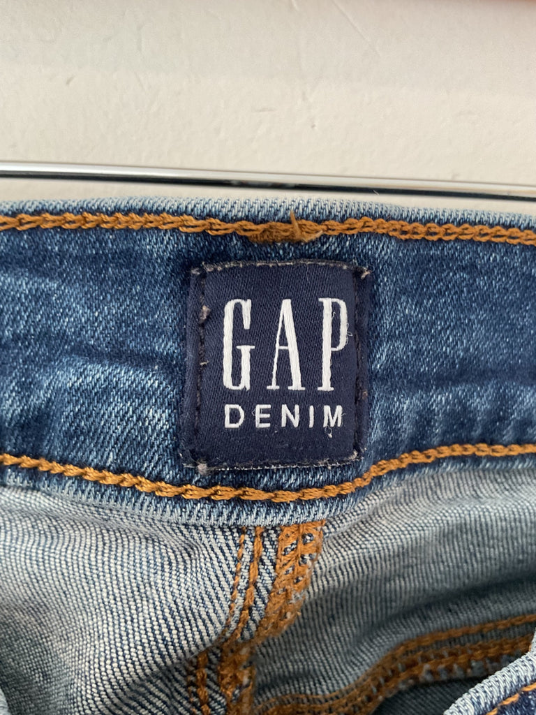 LOOP - Gap True Skinny Jeans, Sz 30 (#1)