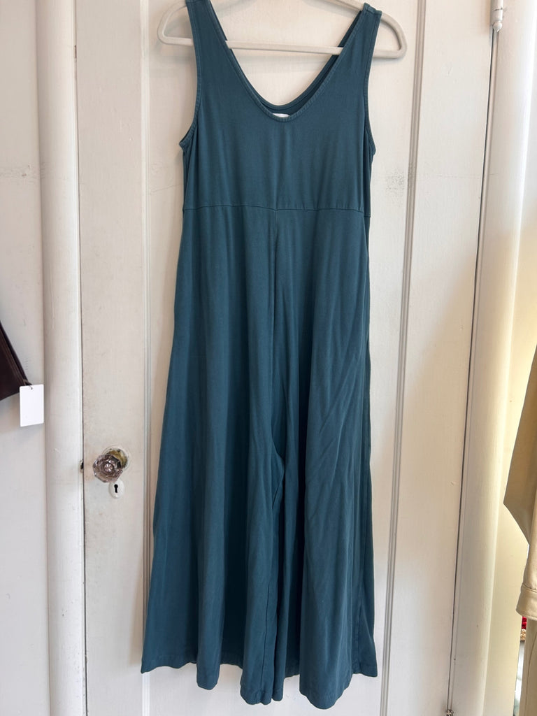 LOOP - Mien Lakeside Jumpsuit, Sz M (#1)