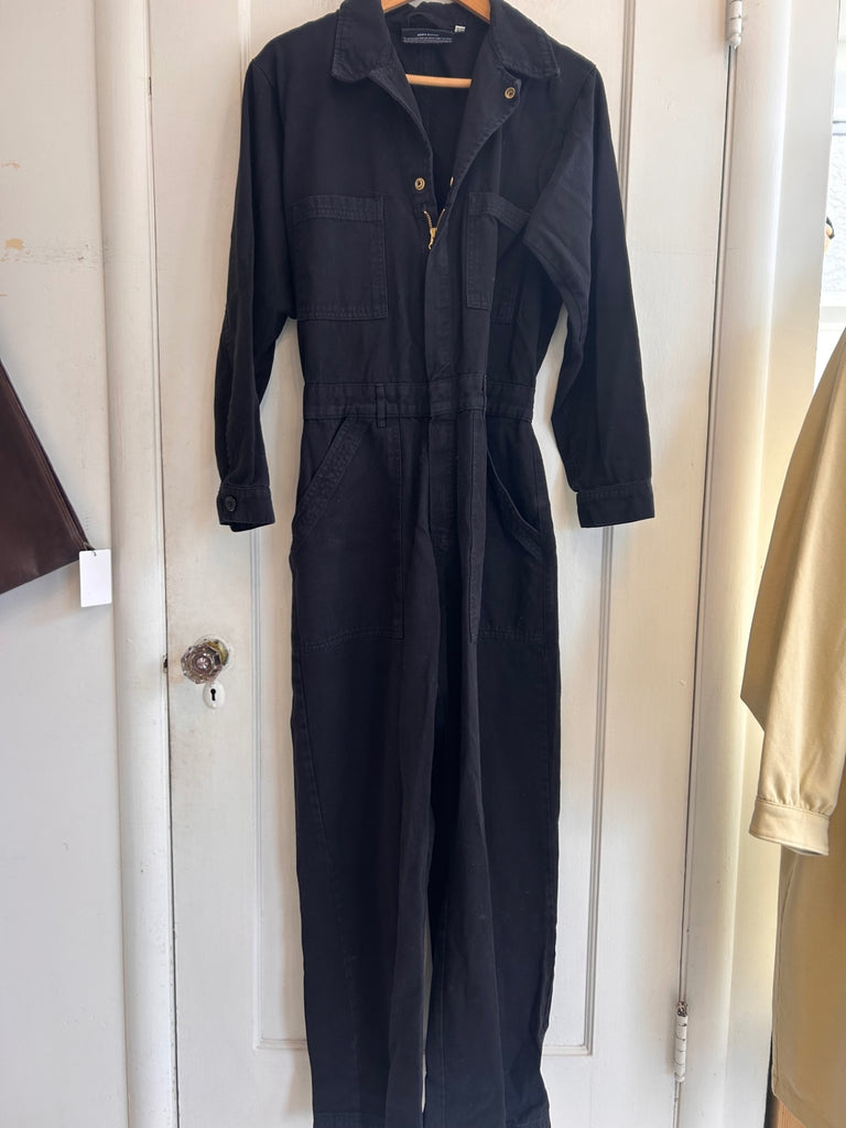 LOOP - Big Bud Press Everyday Jumpsuit, Sz M (#1)