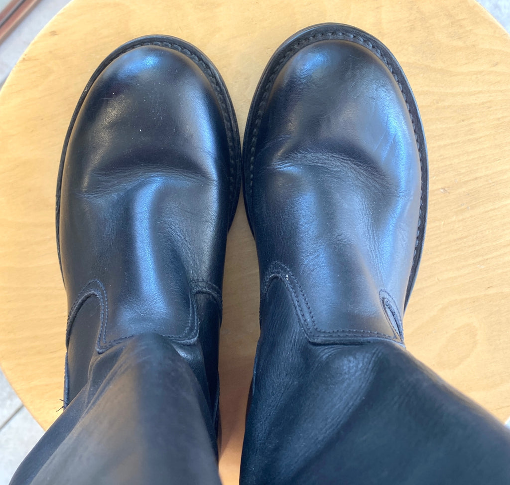 LOOP - HF Senka Moto Boot, Sz 38 (#52)