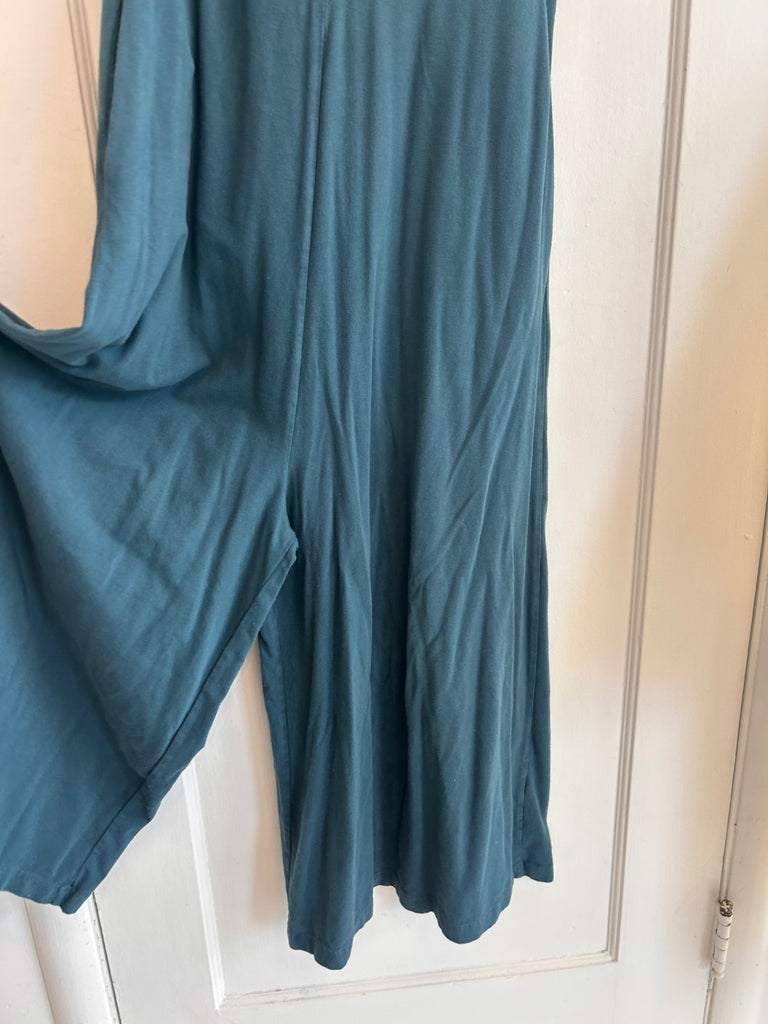 LOOP - Mien Lakeside Jumpsuit, Sz M (#1)