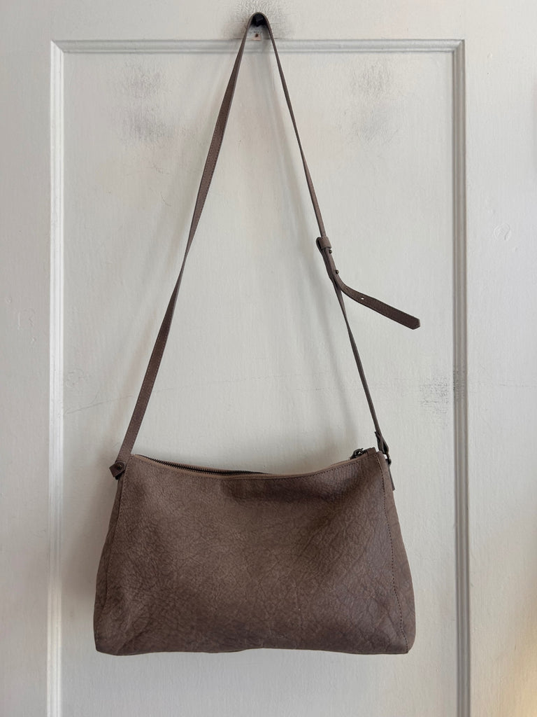 LOOP - Eileen Fisher Leather Purse (#475)