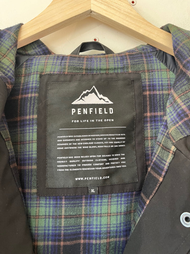 LOOP - Penfield Kassen Jacket, Sz XL (#475)