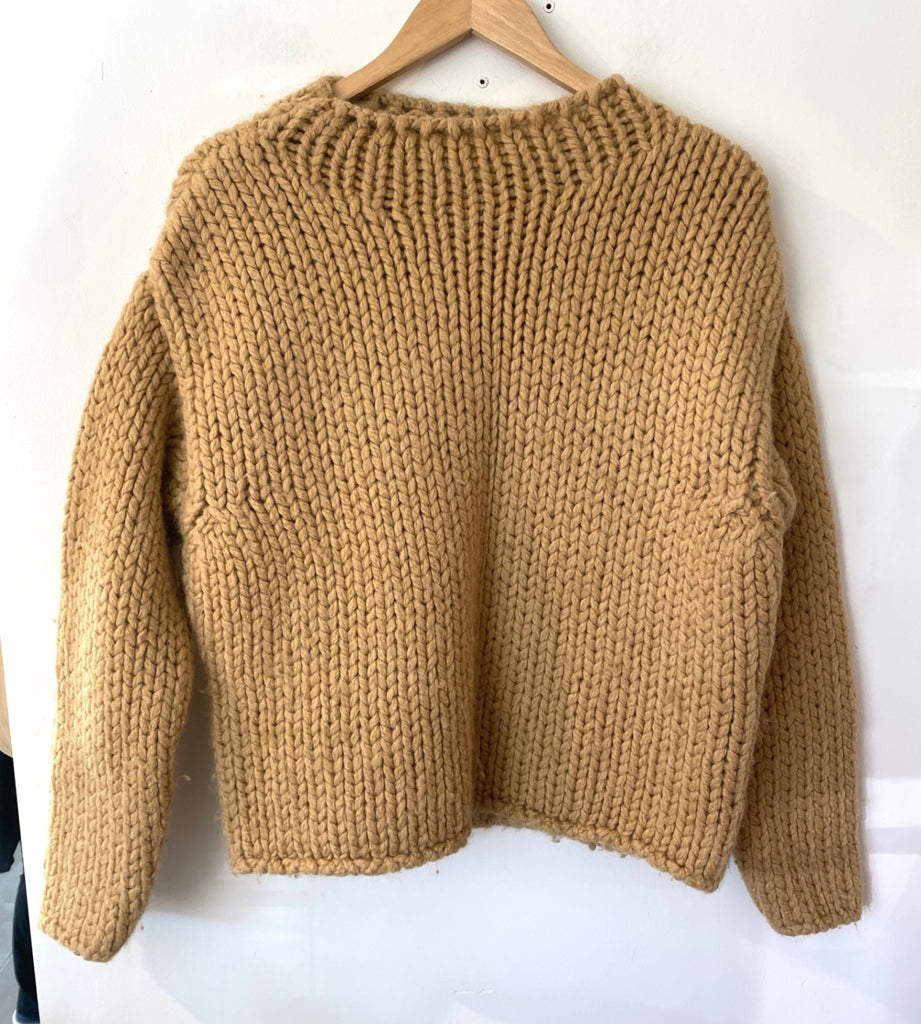 LOOP - Babaà Sweater No. 28 (#19)