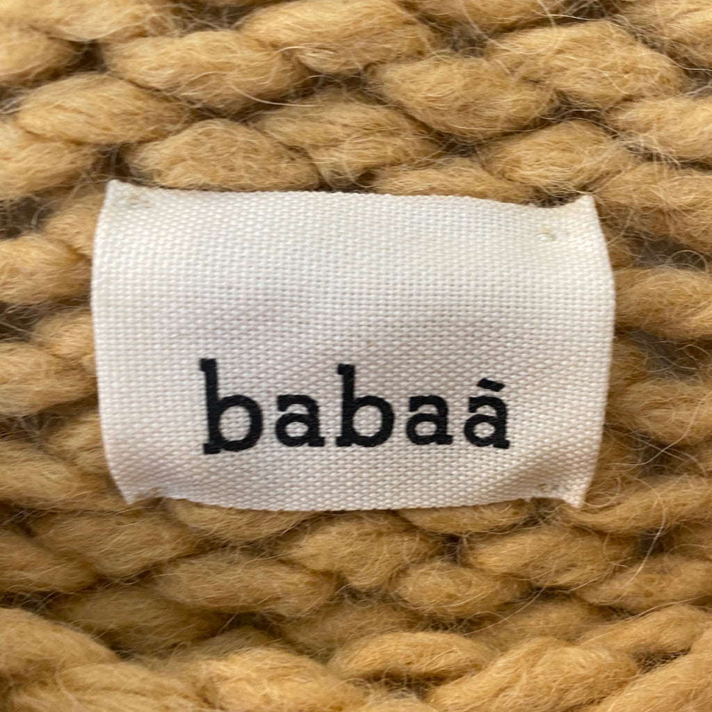 LOOP - Babaà Sweater No. 28 (#19)
