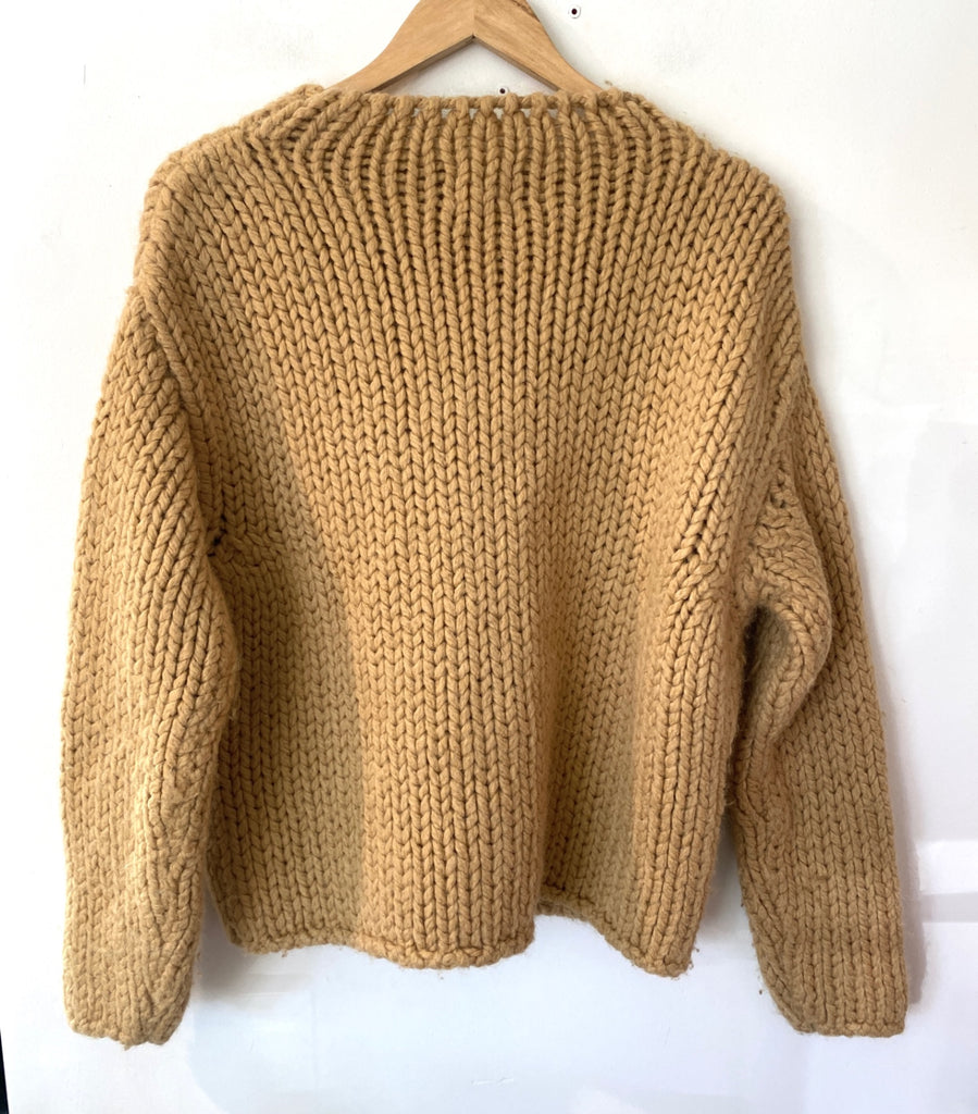 LOOP - Babaà Sweater No. 28 (#19)
