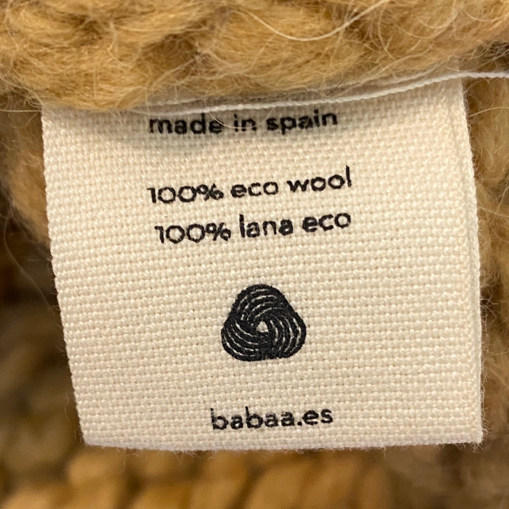 LOOP - Babaà Sweater No. 28 (#19)