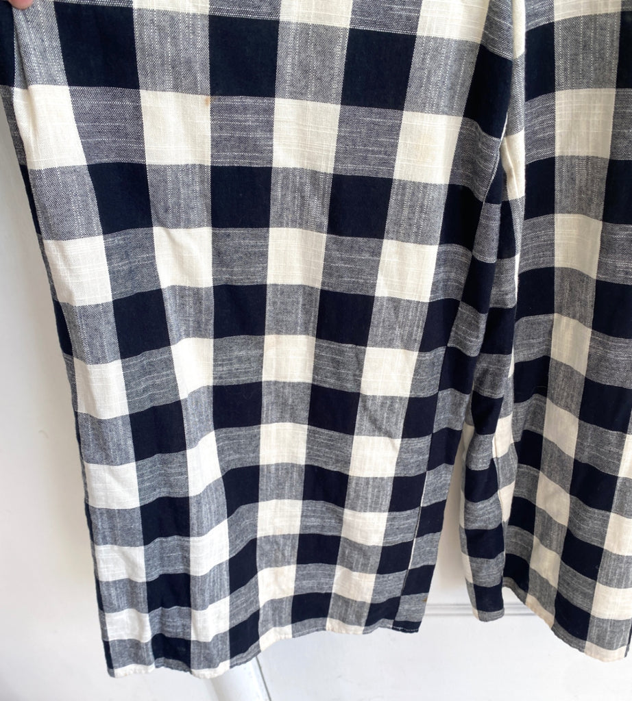 LOOP - If By Sea Jumpsuit, Sz L (#19)