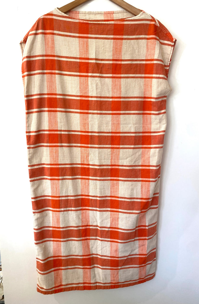 LOOP - Ace & Jig Plaid Dress, Sz S (#19)