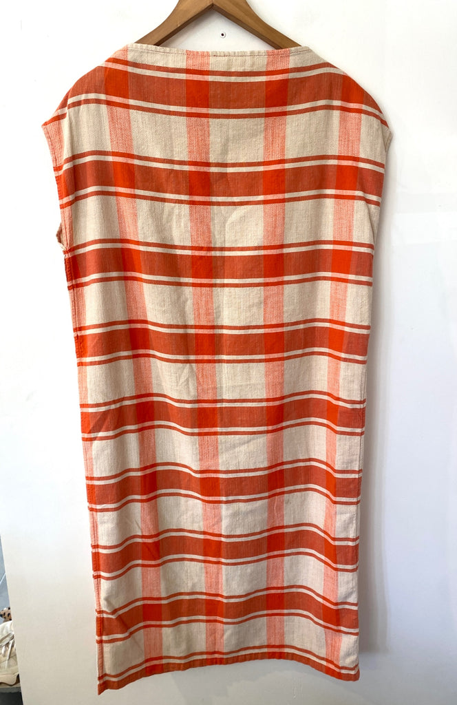 LOOP - Ace & Jig Plaid Dress, Sz S (#19)