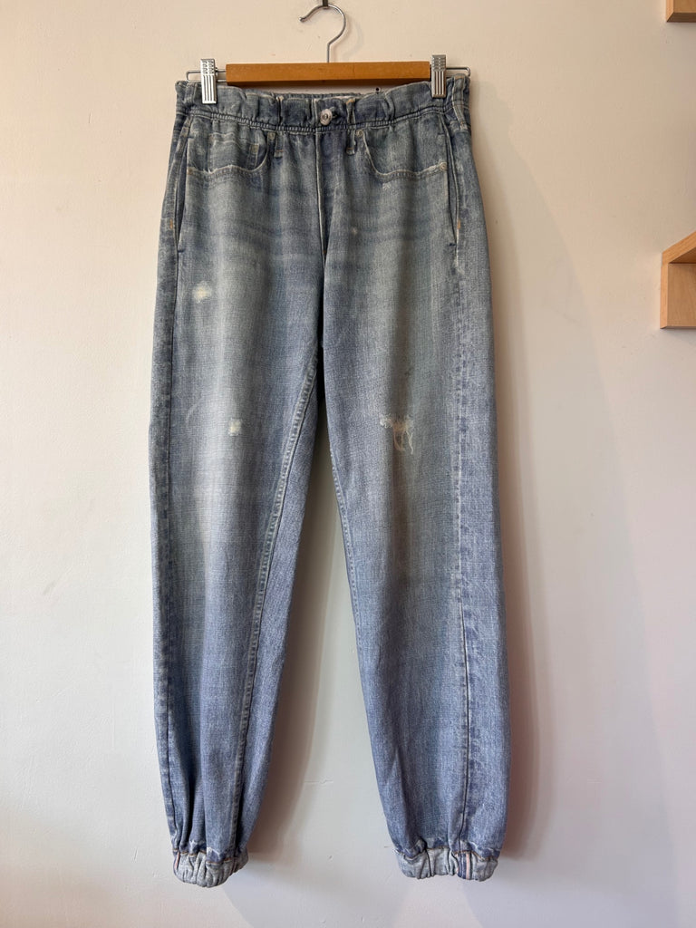 LOOP - Rag and Bone Miramar Joggers, Sz. S (#248)