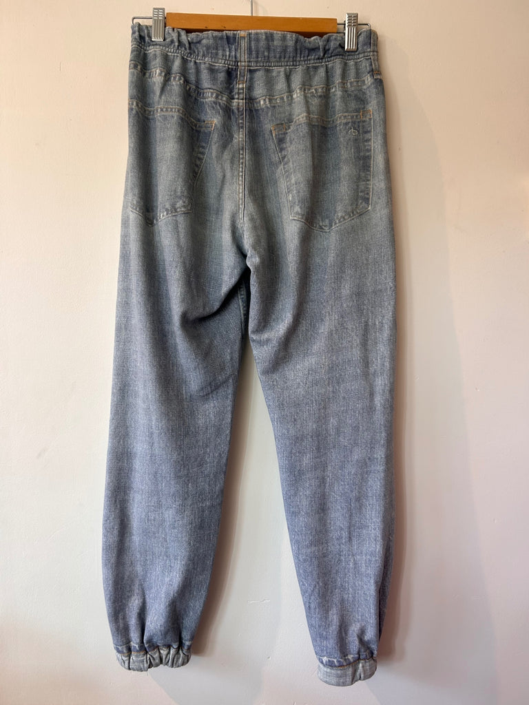 LOOP - Rag and Bone Miramar Joggers, Sz. S (#248)