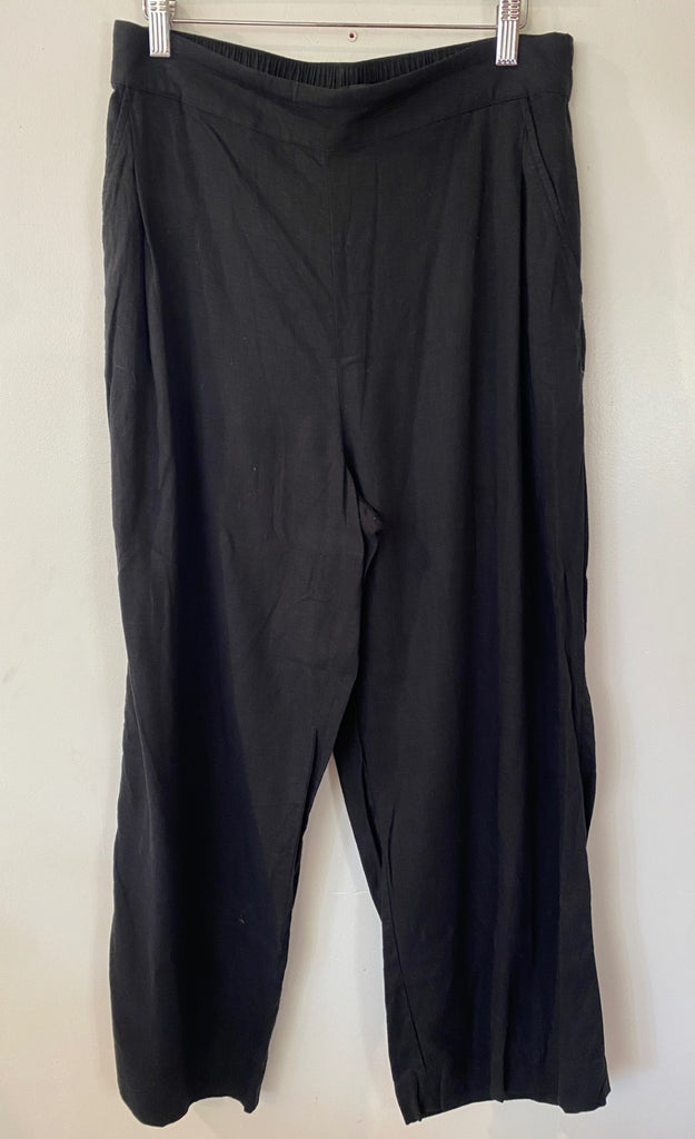 LOOP - Madewell Linen Pants, Sz 8 (#19)