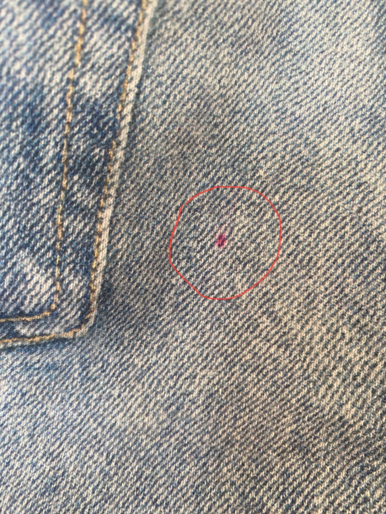 LOOP - Rag and Bone Miramar Wide Leg Sweatpant Jeans Light, Sz. S (#248)