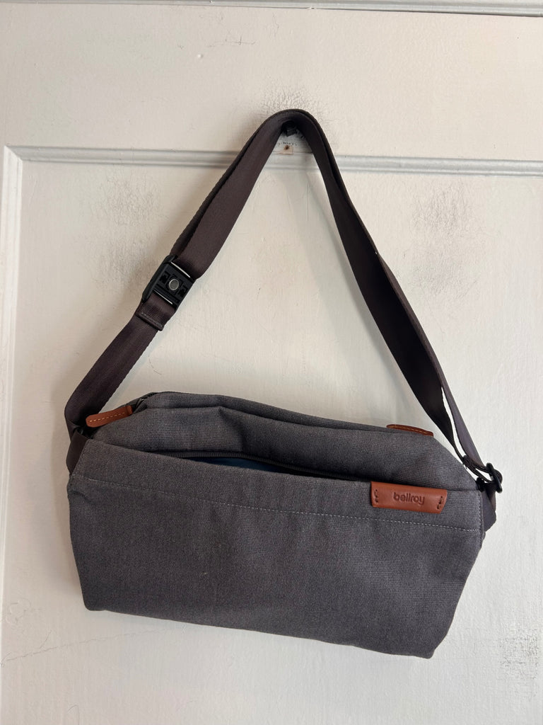 LOOP - Bellroy Crossbody Sling (#19)