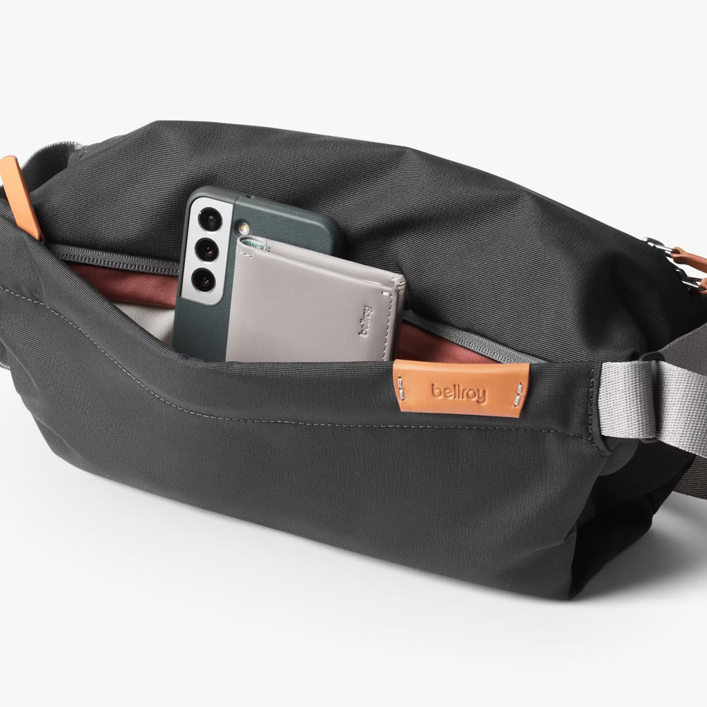 LOOP - Bellroy Crossbody Sling (#19)