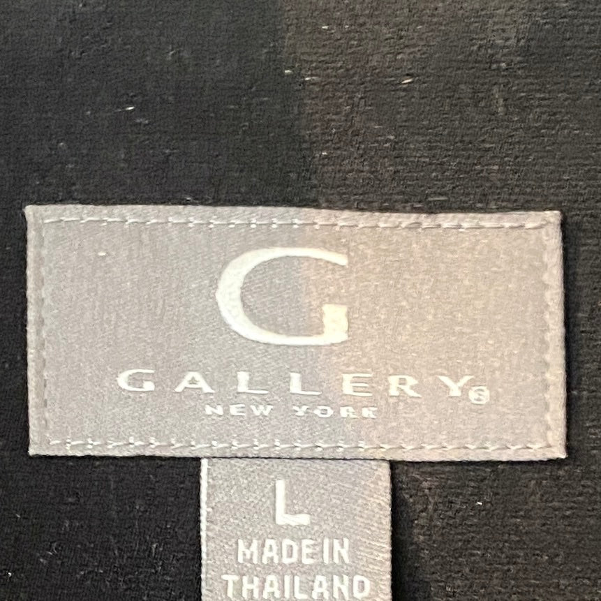 LOOP - Gallery NY Hooded Jacket, Sz L (#41)